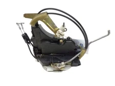 Front Right Lock Door Suitable for Mitsubishi Grandis (Na_W) 2.0 di-D