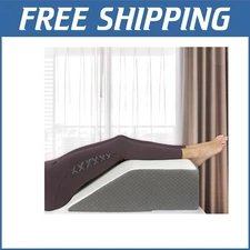 Post-Surgery Elevation Body Positioner with Soft Foam for Ultimate Comfort