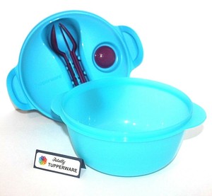 tupperware hot food on the go