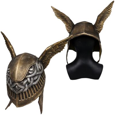 Elden Cosplay Ring Melina Masks Headgear Latex Helmet Full Head Halloween Props