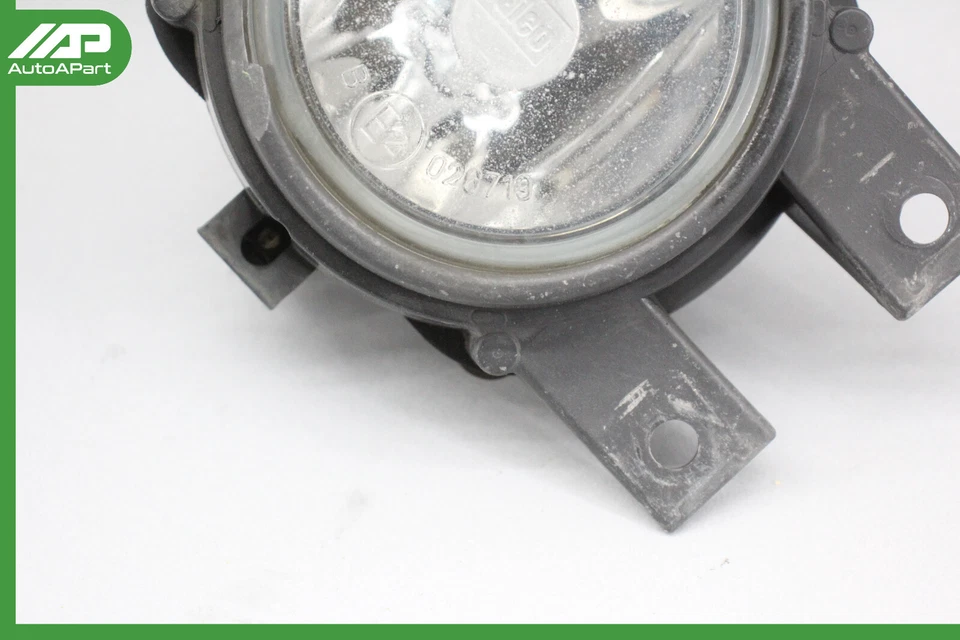 ✅ 02-05 Jaguar S-Type Front Left Driver Side Fog Light Lamp Unit 1X4315200AA OEM - Image 3 of 4