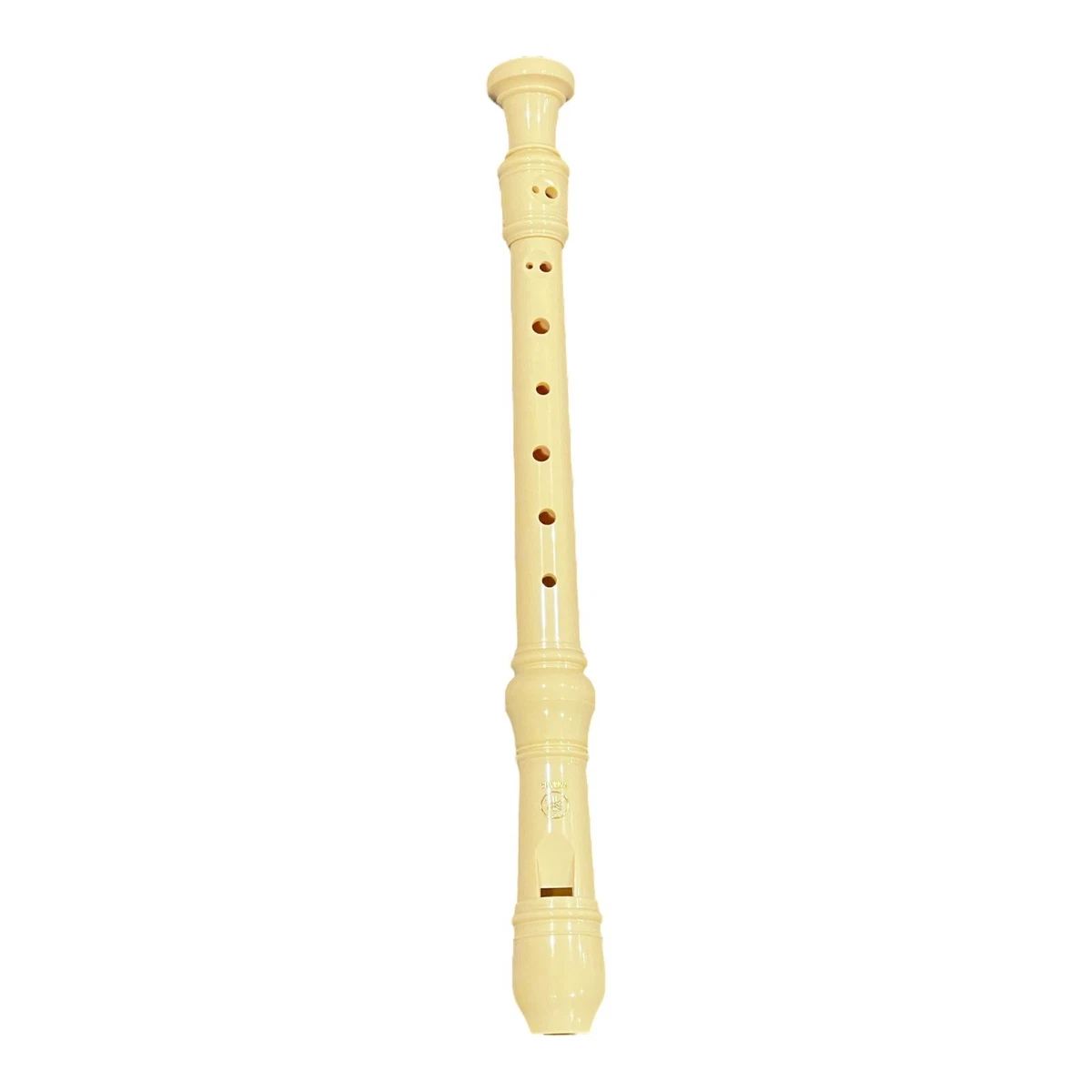 Ivory flute on sale