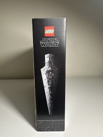 LEGO Star Wars: Executor Super Star Destroyer (75356)