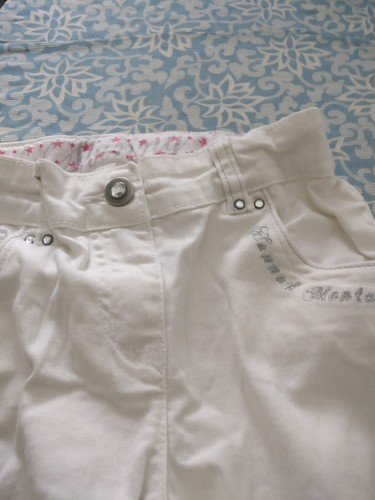 hannah montana Jeans - Picture 2 of 4