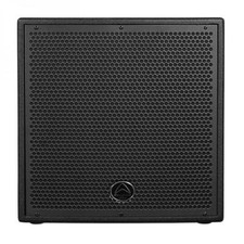 Wharfedale Pro Delta Ax15b 15" Active Subwoofer Rms: 900w