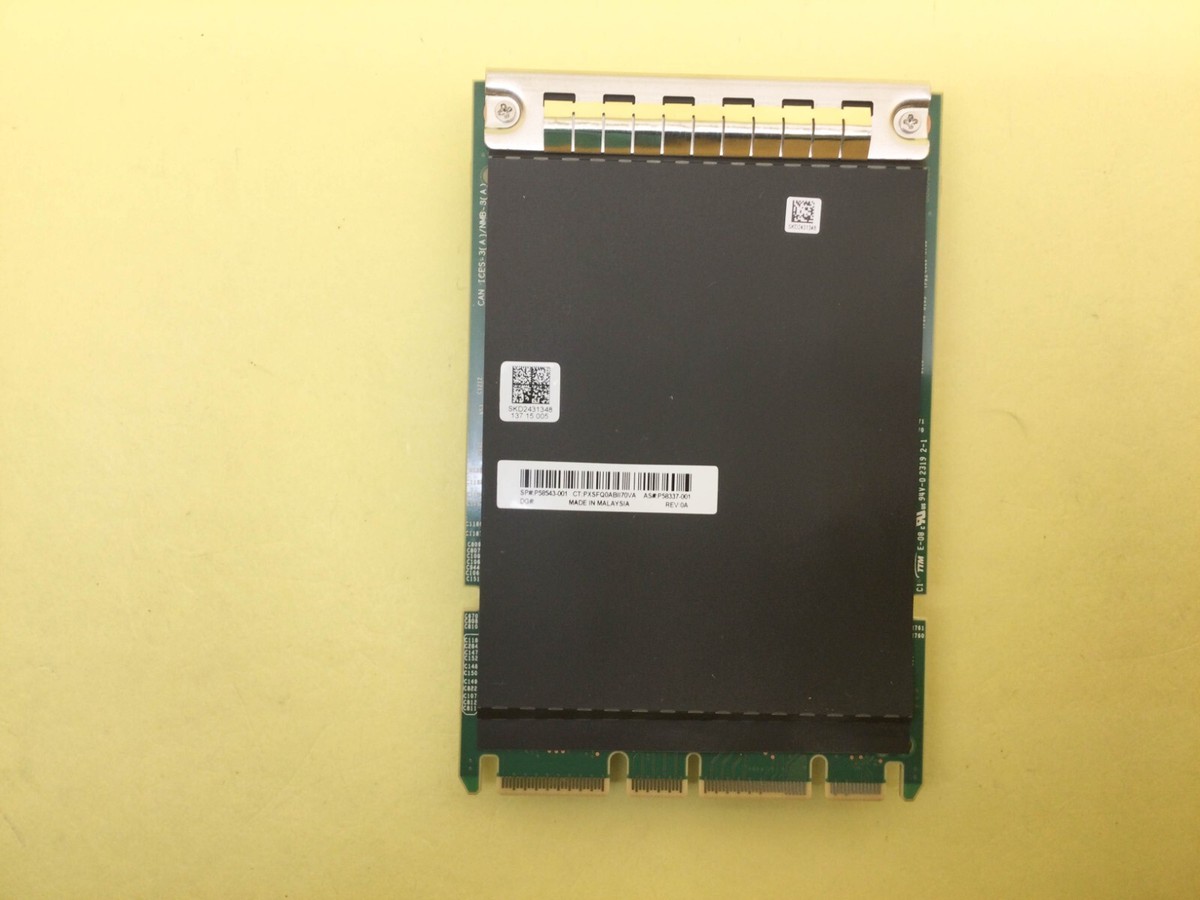 P58335-B21 HPE MR408I-O GEN11 X8 LANES 4GB CACHE OCP SPDM