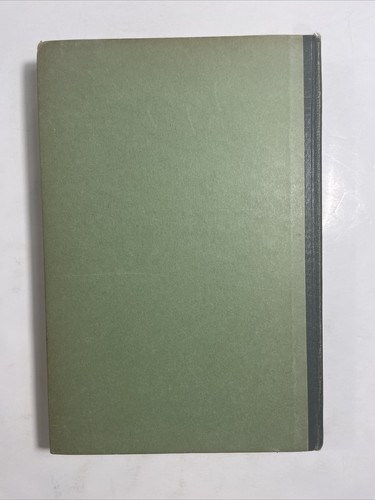 My Boyhood by John Burroughs, 1st ed., HC, 1922 - Picture 3 of 10