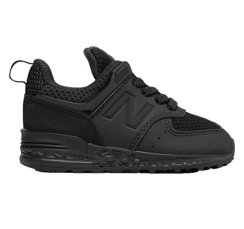 New Balance Mens Am55bbb Black Skateboarding Shoes Size 7 (7720560) Amazon.com | New Balance, Unisex, 430, Black/Gum, Men 4  main image 4