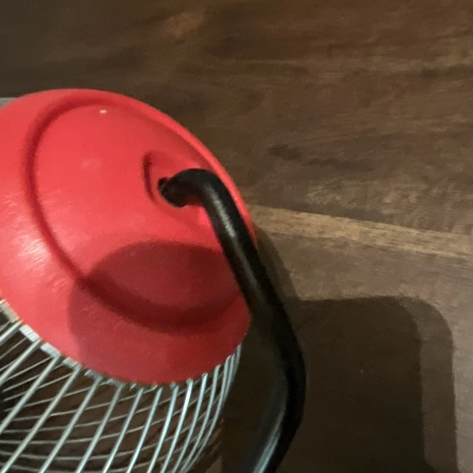 Corona QuickCollector 48 pulgadas Recogedor de tuercas de acero inoxidable mango de acero al carbono Foto 4 de 4