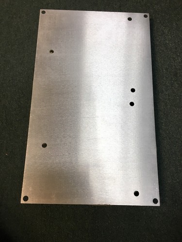 Mytee Parallel Manifold Ass’y P#A875 - Picture 3 of 4