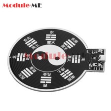 7.83Hz Schumann Wave Generator Ultra-Low Frequency Pulse Wave Generator Type-C