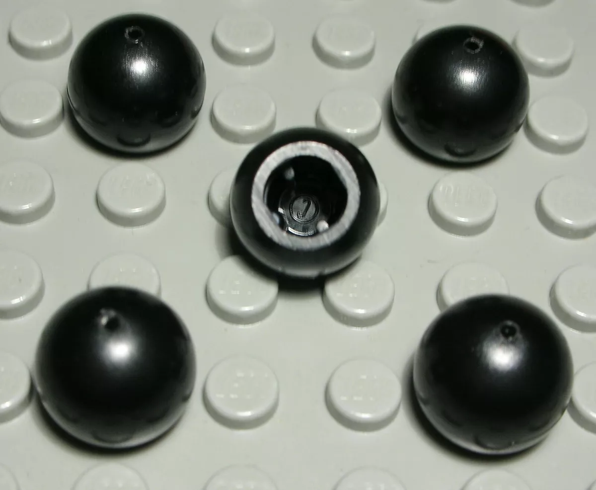 Lego ball store piece