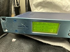 Bel Digital 2110 Analogue/AES/SDI audio Shuffler