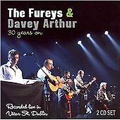 30 Years On, The Fureys & Arthur Davey, Good