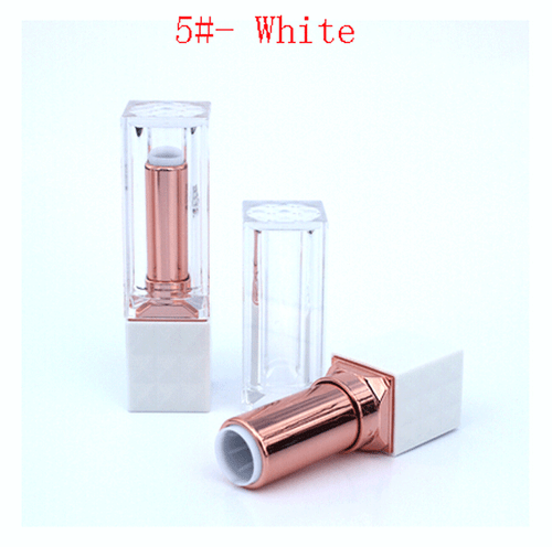 New Fashion DIY multi-style Design Empty Lipstick Tube Lip Balm Bottle Container - Picture 7 of 13