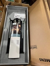 Siemens 200 AMP MAIN LUG MLO 40 SPACE 240/120 PANEL LOAD CENTER PN4060L1200C