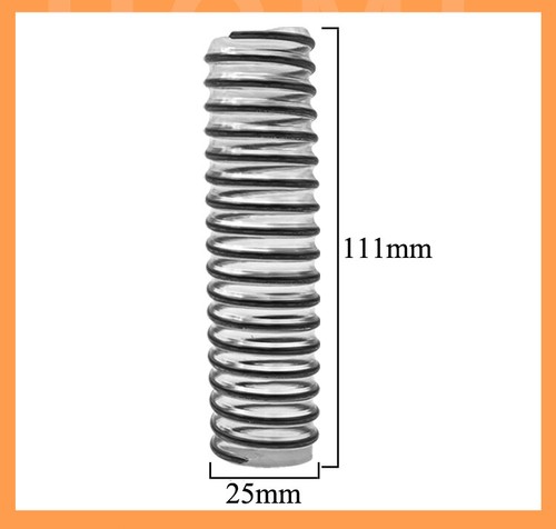 New Fits P5 P6 V5 VH1703 VH1704 Midea Vacuum Cleaner Floor Brush Connecting Pipe - Picture 2 of 6