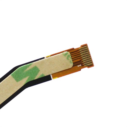 LCD SCREEN CABLE For Lenovo Thinkpad X380 Yoga 20LH 20LJ DTZS1 DC02C00GM00 USA - Picture 3 of 7