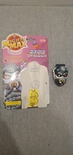 Mighty Max Droid Invader Komplett + Karte