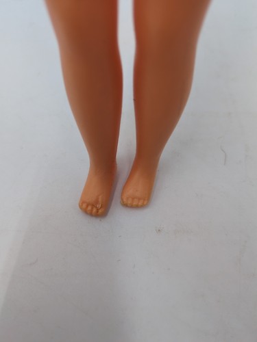Vintage 9”Doll Clone Ideal Toy Corp G-9-E Japan Body - Picture 12 of 21