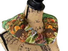 Cervical Neck,Hot Cold Herbal Pack Herbal Pack,Heat Wrap,The Garden