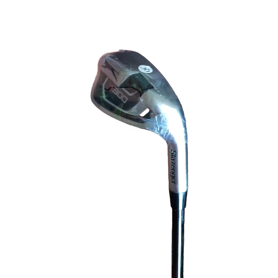 Slazenger V300 Premium Golf Set Men's R/H Graphite 7 Iron - Image 4 of 4