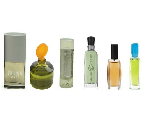 PIECE MINIATURE GIFT SET 