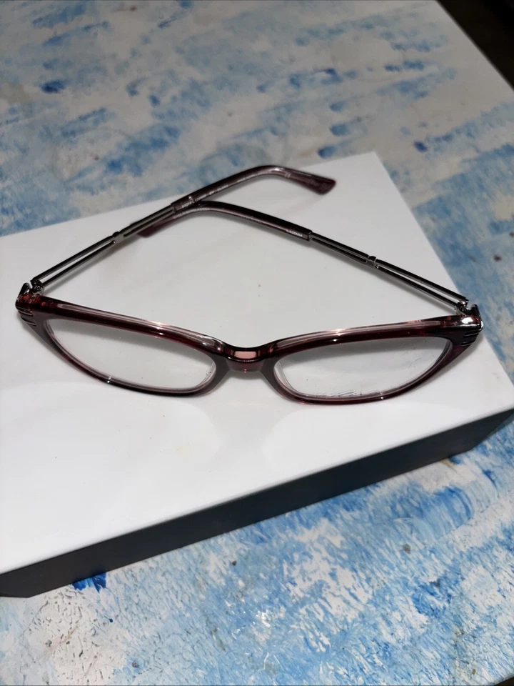 MARCOS DE GAFAS ADIRA WINE HORN 64/16/135 ¡¡SOLO NUEVOS!!! Foto 3 de 3