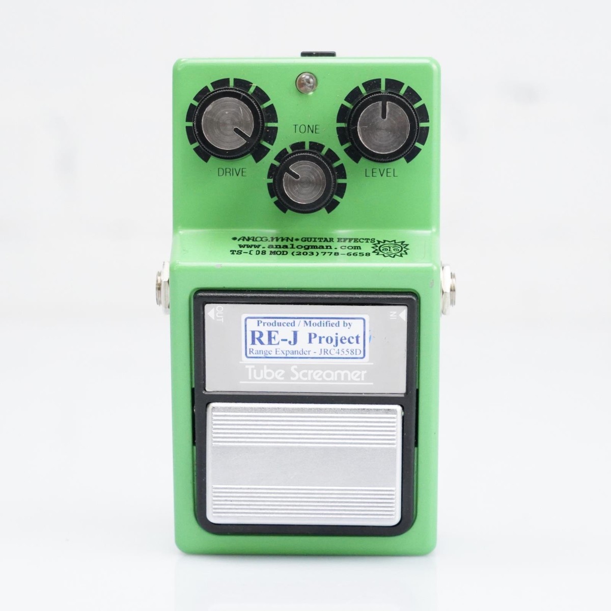ギター boss bd-2 re-j analog.man super mod NPD! Boss BD-2 SUPER modded by Analogman : r/guitarpedals
