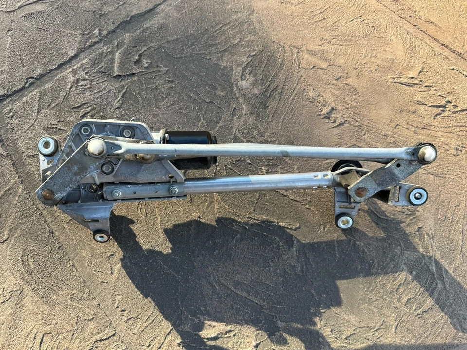 Acura TL Type S 2007 2008 3,5 L OEM parabrisas lavadora montaje de motor Foto 4 de 4