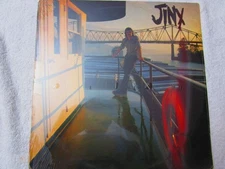 Jinx “Jinx” LP (1975, Private Stock Records)