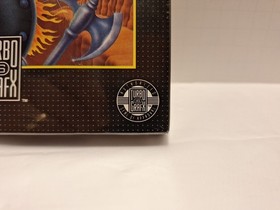 Neutopia NEC Turbografx 16 Vintage 1990 Game New In Box Sealed Read See Pics