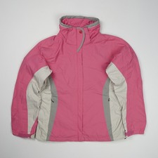 Columbia Women's Titanium Jacket M Pink