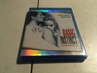 Basic Instinct Blu ray