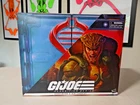 NEW GI Joe Classified Serpentor & Air Chariot Figure #57 Hasbro Pulse Exclusive
