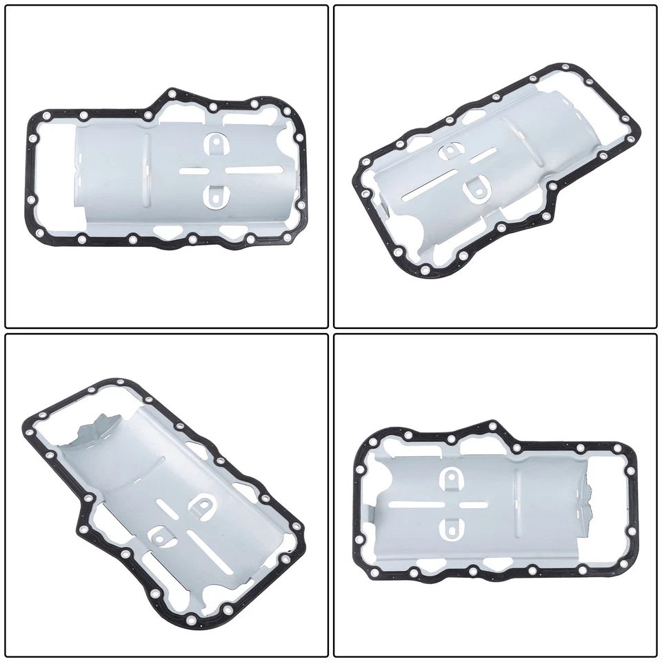 FOR Jeep Grand Cherokee/Command 2006-2010 Engine Rebuilding Kit Graphite CS26229 - Imagem 4 de 4