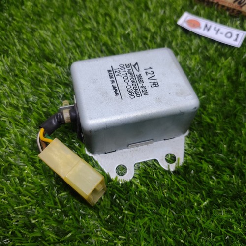 Nippon Denso 28590-87304 Fuel Control Relay 1988 Daihatsu Delta V99 Genuine NOS - Picture 2 of 4