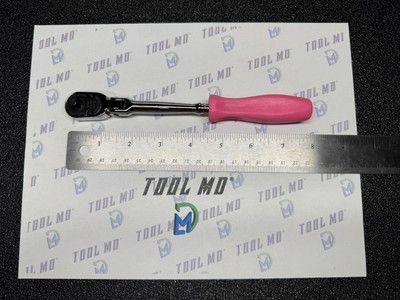 Snap-on Tools USA NEW PINK 1/4