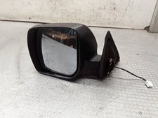 Retroviseur gauche (ou coque) Subaru FORESTER