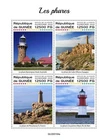 Lighthouses