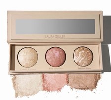 Laura Geller Baked Trio Palette - Highlight, ...