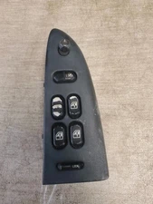 1996-1997 Oldsmobile Cutlass Supreme Driver Side Door Master Power Window Switch