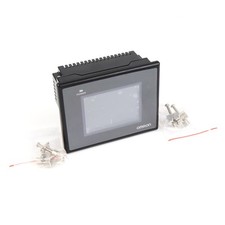 Omron 3.5 Touch-Bedienterminal NB3Q-TW00B-V1 ...
