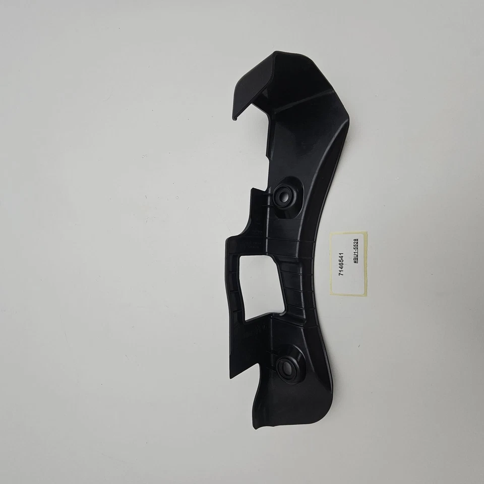 BMW M3 2010 maletero izquierdo tapicería piso cubierta 7146541 Foto 2 de 4