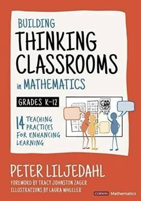 Corwin Mathematics Ser.: Building Thinking Classrooms in Mathematics, Grades...