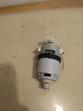 Shark Carpet Xpert EX200 EX201 EX121BRN Power Nozzle Motor Assembly .