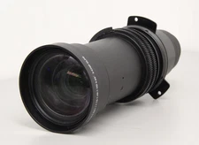 Christie Roadster Lens 118-100111-01 ILS 1.25-1.6:1 SX+/1.16-1.49:1 HD 0.95''