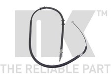 NK Bremsseil Seilzug Feststellbremse 901025 für GTV SPIDER ALFA 16V 916C3 916S3