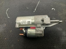 FORD PUMA Starter Motor 2018-2026 1.0L 1.0 125PS ECOBOOST HYBRID MHEV