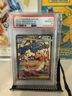 New ListingMega Dragonite ex 271/217 - 2026 Pokemon Ascended Heroes #271 Attack Rare PSA 10